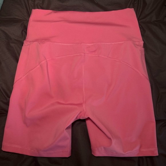 LOVE TREE BIKER SHORTS/ SMALL - Picture 6 of 7